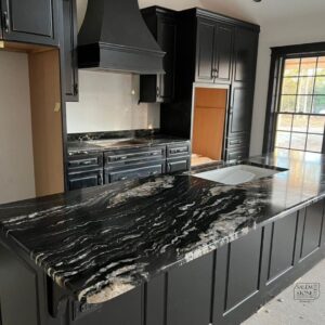 Durability and Hardness of Granite